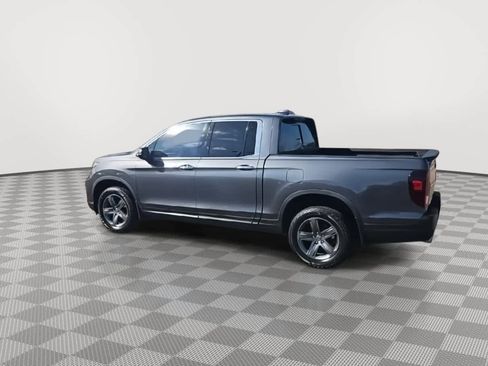 Used 2023 Honda Ridgeline RTL-E image 6