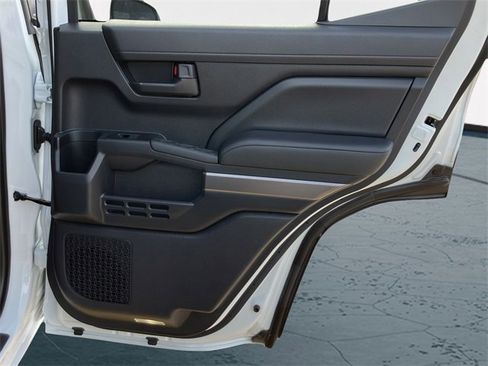 New 2026 Toyota 4Runner SR5 image 14