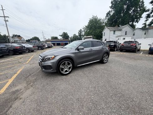 Used 2015 Mercedes-Benz GLA 250 4MATIC image 42
