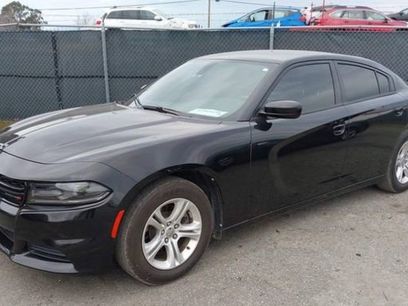 Used 2019 Dodge Charger SXT