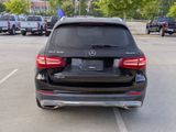 Used 2017 Mercedes-Benz GLC 300 4MATIC image 5