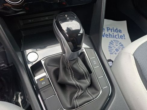 Used 2025 Volkswagen Taos S AWD/4WD image 15
