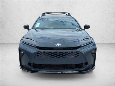 New 2026 Toyota Crown Signia Limited image 2