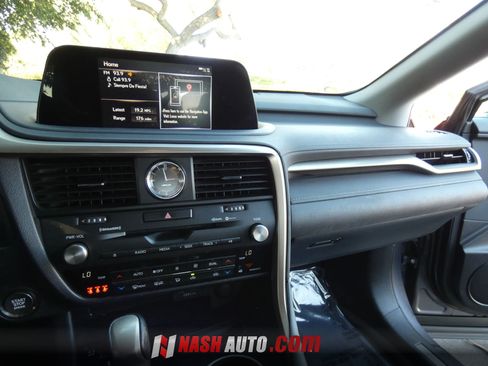 Used 2022 Lexus RX 350 FWD image 53