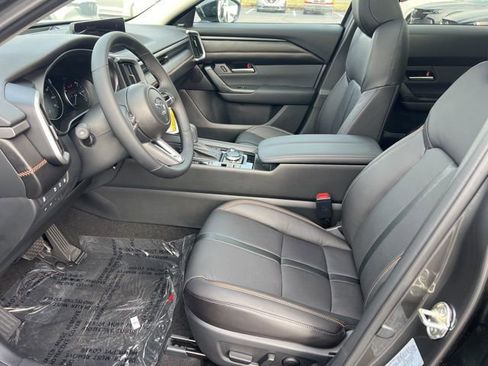 New 2026 MAZDA CX-50 AWD 2.5 Hybrid w/ Premium Pkg image 21