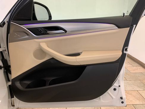 Used 2023 BMW X4 xDrive30i w/ M Sport Package image 85