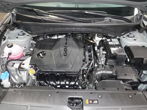 Certified 2026 Hyundai Tucson SEL AWD/4WD image 10
