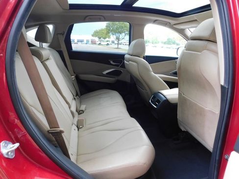 Used 2024 Acura RDX SH-AWD image 5
