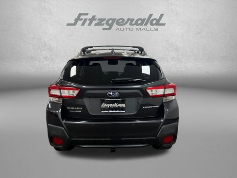 Used 2019 Subaru Crosstrek 2.0i Limited w/ Moonroof Package AWD/4WD image 4
