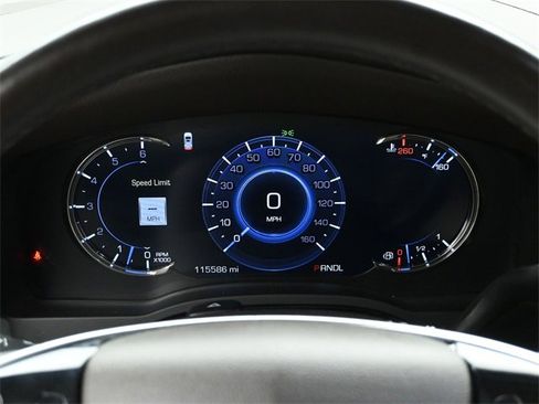 Used 2017 Cadillac Escalade ESV Premium Luxury image 27