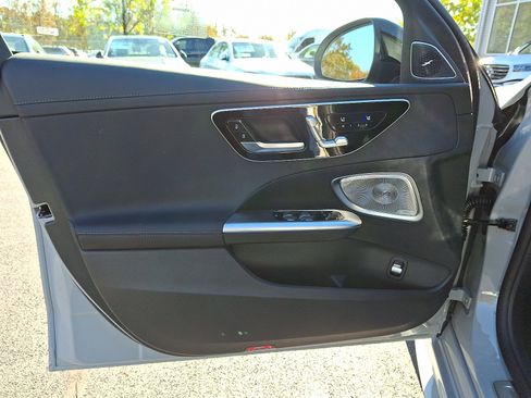 Used 2026 Mercedes-Benz C 300 4MATIC Sedan image 11