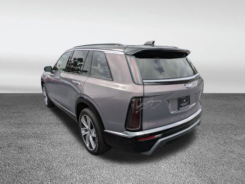 New 2026 Cadillac Vistiq Luxury w/ LPO, Floor Liner Package image 29