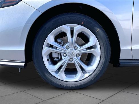 New 2026 Honda Accord LX image 11