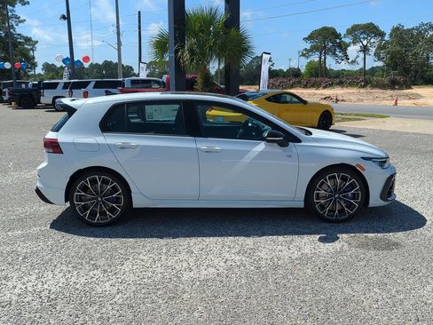 New 2026 Volkswagen Golf AWD/4WD image 8
