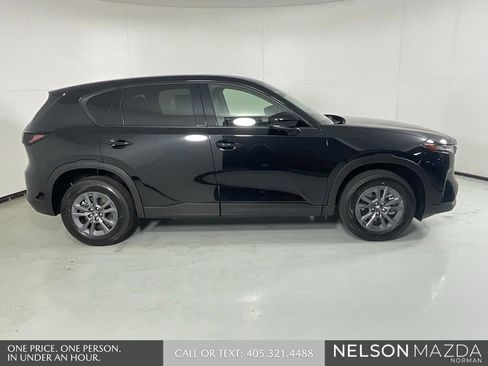 New 2026 MAZDA CX-5 Select AWD/4WD image 5
