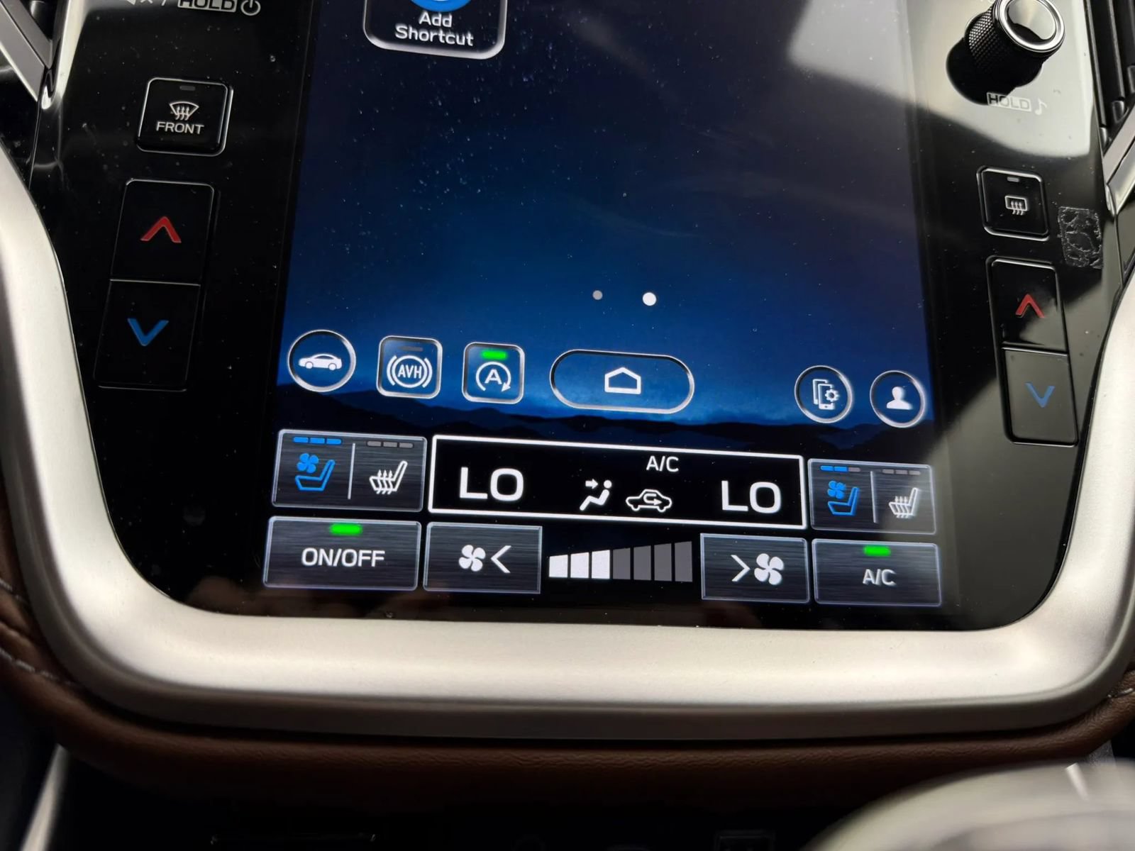 Used 2024 Subaru Legacy Touring XT AWD/4WD image 43