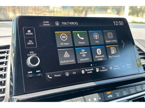 Used 2026 Honda Odyssey Sport-L image 45
