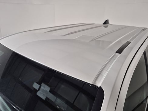 New 2025 Toyota Tacoma TRD Off-Road image 10