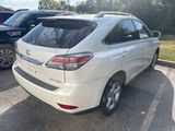 Used 2015 Lexus RX 350 AWD image 4