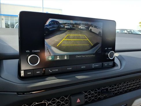 New 2025 Honda Accord LX image 15