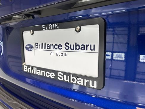 Used 2025 Subaru Forester Sport AWD/4WD image 40