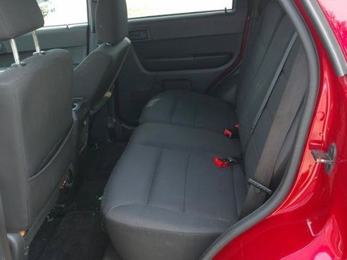 Used 2011 Ford Escape XLT FWD image 9