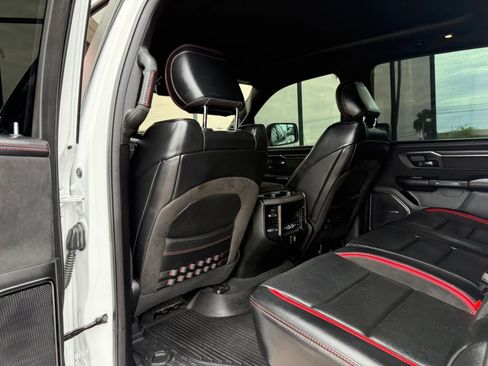 Used 2021 RAM 1500 TRX w/ TRX Level 2 Equipment Group AWD/4WD image 40