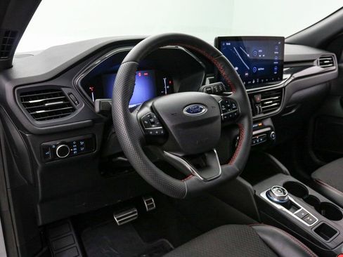 Certified 2023 Ford Escape ST-Line w/ Tech Pack #1 image 13