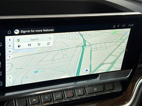 Used 2022 Chevrolet Silverado 1500 RST w/ Convenience Package II image 18