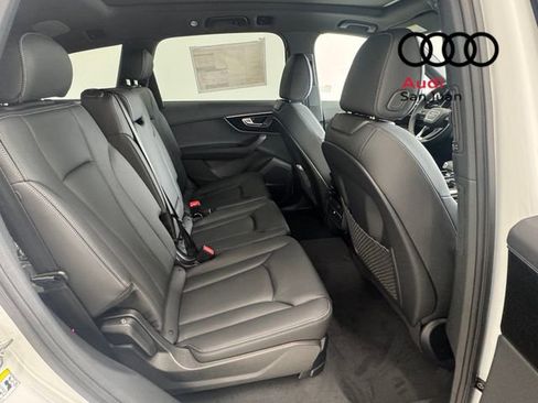 New 2026 Audi Q7 3.0T Premium AWD/4WD image 28