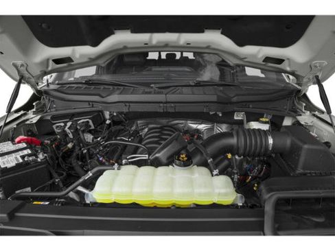 Used 2021 Ford F150 Platinum w/ Equipment Group 701A High RWD image 14