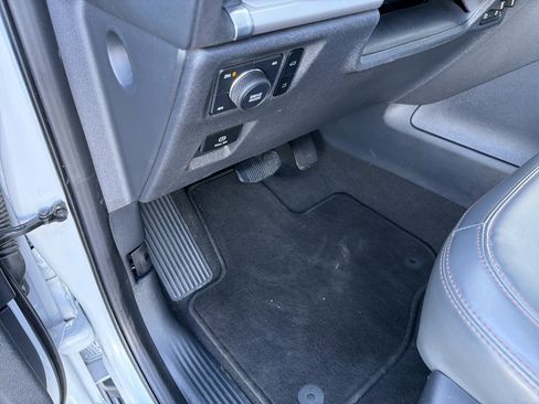 Certified 2025 Ford Expedition Active image 29