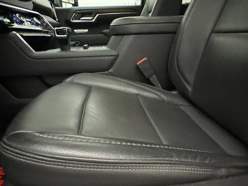 Used 2024 GMC Sierra 1500 Denali w/ Denali Reserve Package AWD/4WD image 22