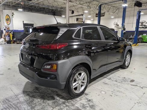 Used 2020 Hyundai Kona SE FWD image 3