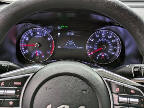 Used 2022 Kia Forte LXS image 20