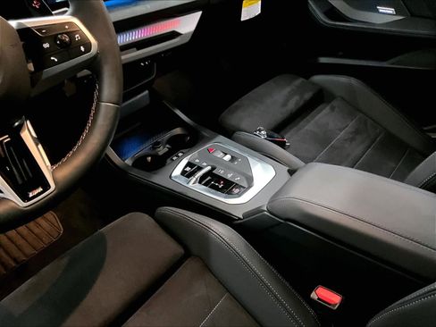 Certified 2025 BMW M235i xDrive w/ Premium Package image 19