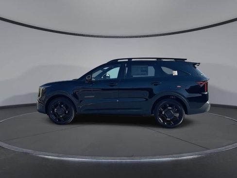 New 2025 Kia Sorento SX Prestige image 2
