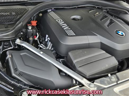 Used 2026 BMW 430i Convertible RWD image 19