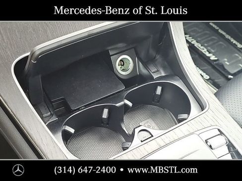 Used 2021 Mercedes-Benz GLC 300 4MATIC image 27