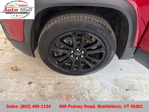 Used 2023 GMC Acadia SLE w/ Driver Convenience Package image 29