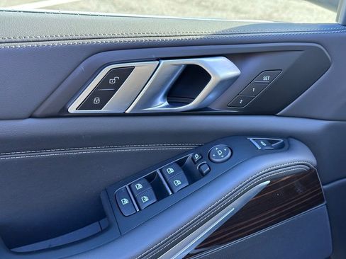 Certified 2026 BMW X5 xDrive40i w/ Parking Assistance Package image 22