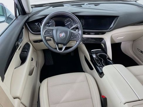 Used 2022 Buick Envision Essence w/ Technology Package I image 23