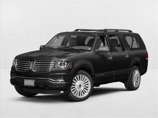 Used 2015 Lincoln Navigator L 4WD video 1