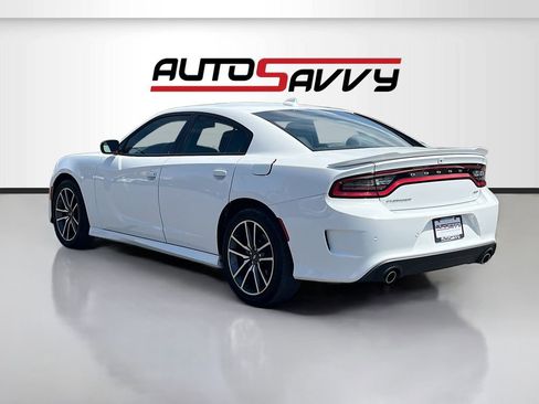 Used 2023 Dodge Charger GT w/ Plus Group RWD image 5