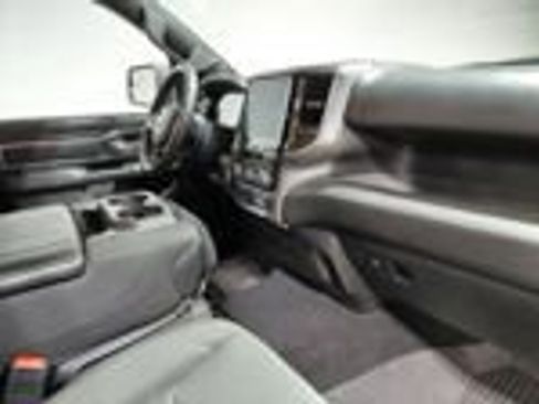 Used 2025 RAM 1500 Big Horn image 12