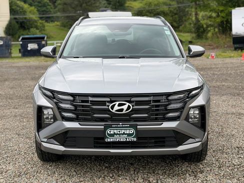 Used 2026 Hyundai Tucson SEL AWD/4WD image 2