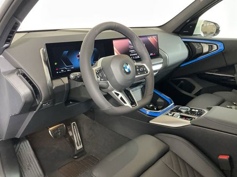 New 2026 BMW X3 xDrive30 w/ M Sport Package image 22