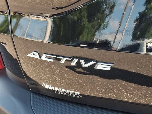 Certified 2023 Ford Escape Active FWD image 29