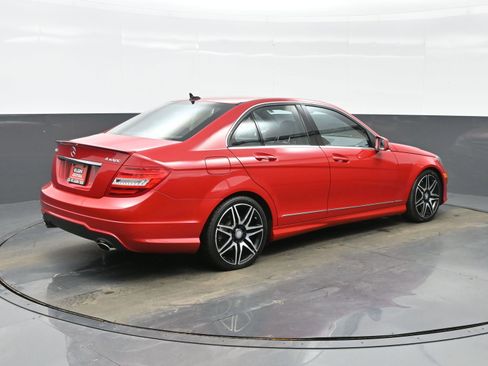 Used 2014 Mercedes-Benz C 300 C 300 image 6