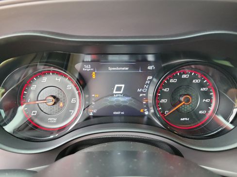 Used 2023 Dodge Charger R/T w/ Blacktop Package image 31